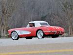 Chevrolet Corvette Fuel Injection 1959 года
